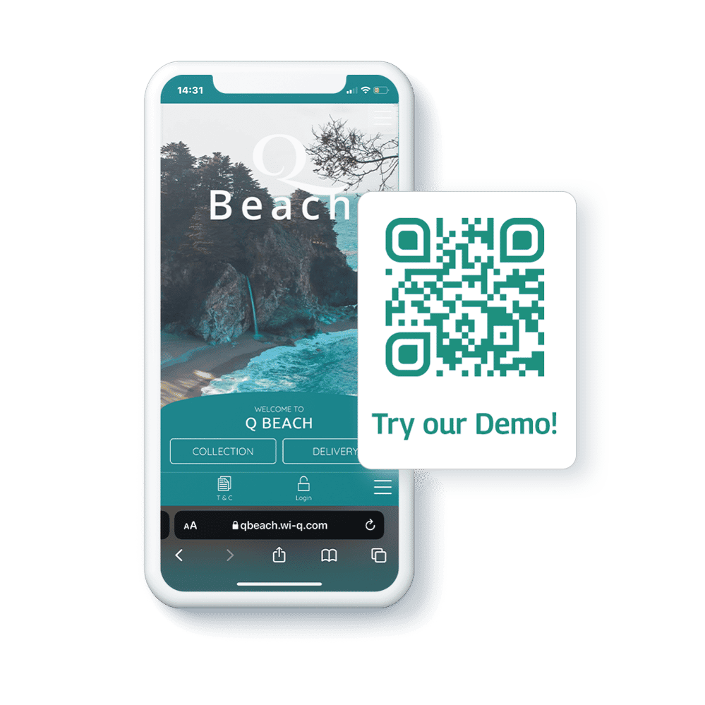 Beach_QR Code