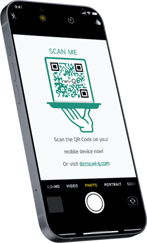 QR Code