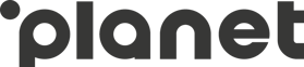 Planet Logo