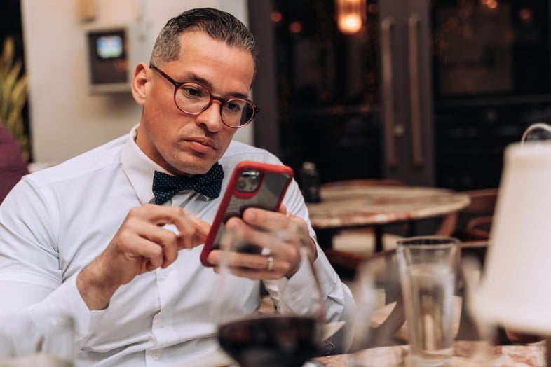 mobile-ordering-in-fine-dining