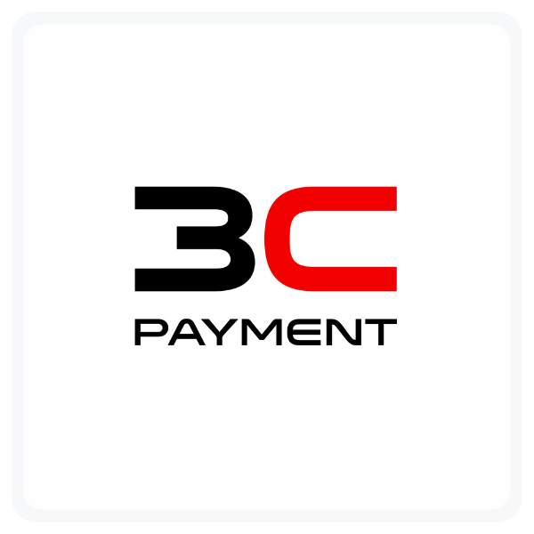 3c payment integration