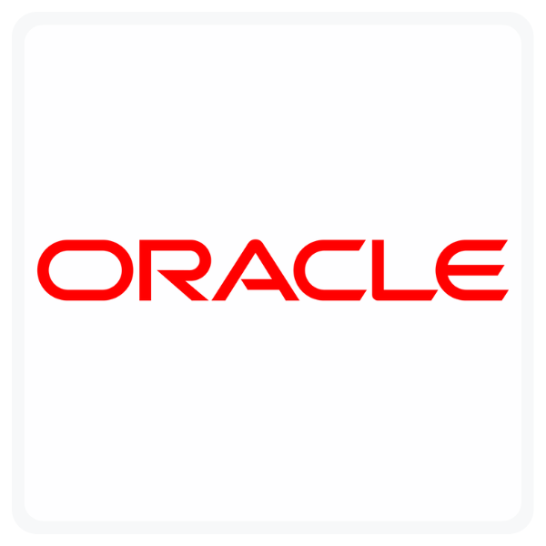 oracle integration