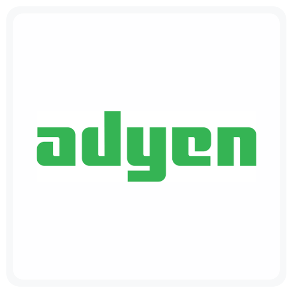 adyen integration