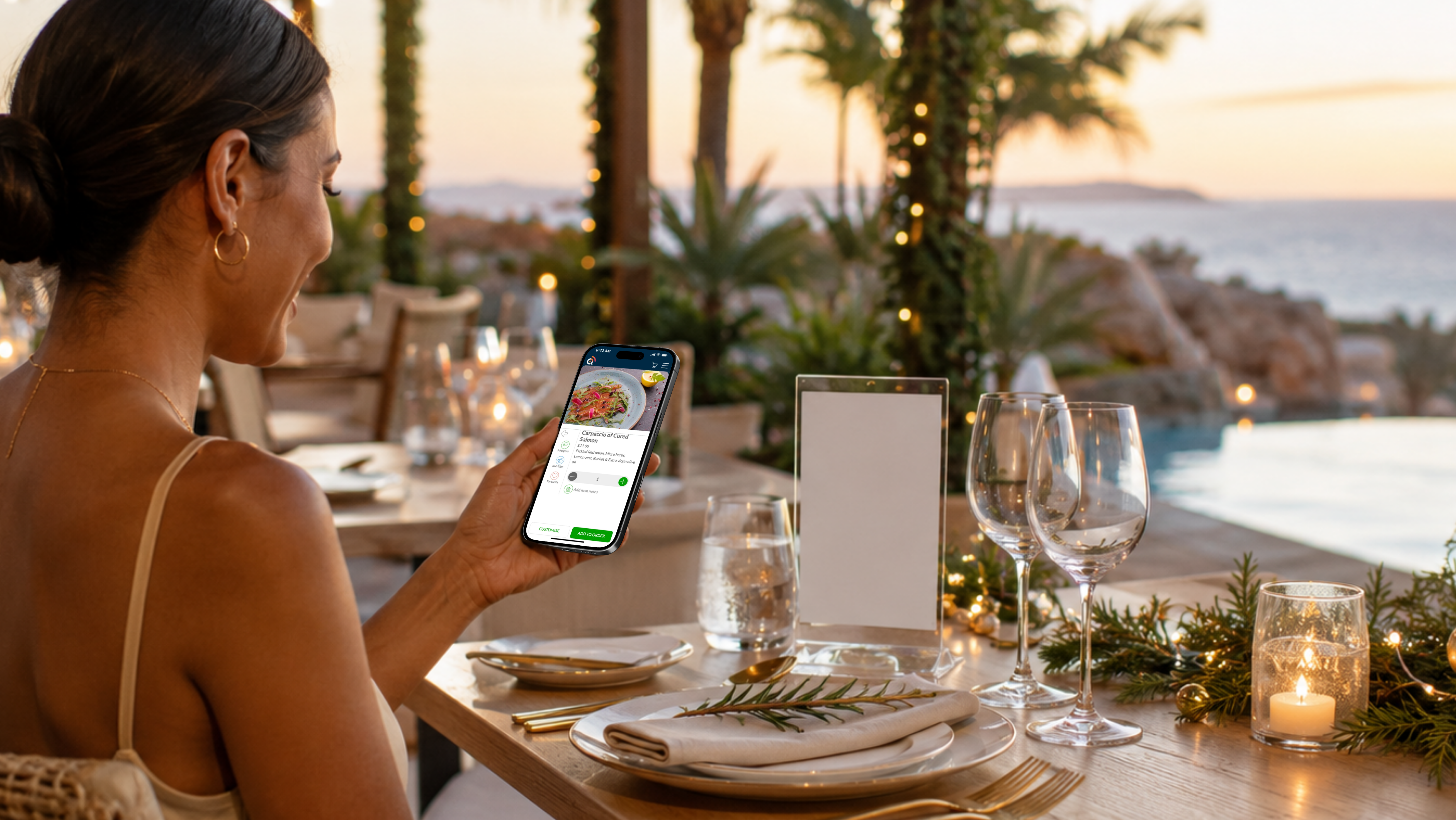 With Summer in Full Swing, it’s Time to Get That Festive Feeling