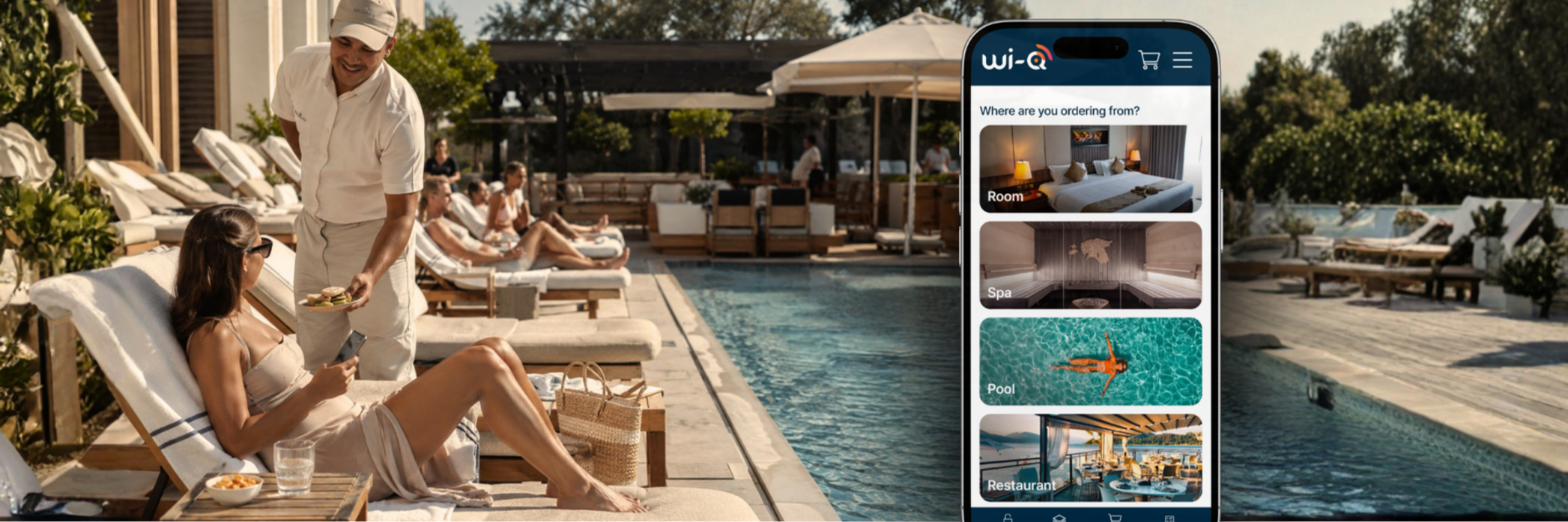 Summer is coming – is your hotel ready?