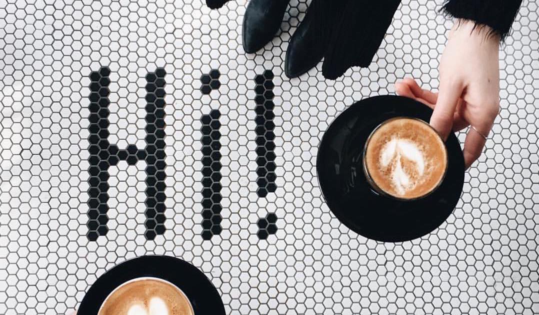 Fostering digital engagement with visual design