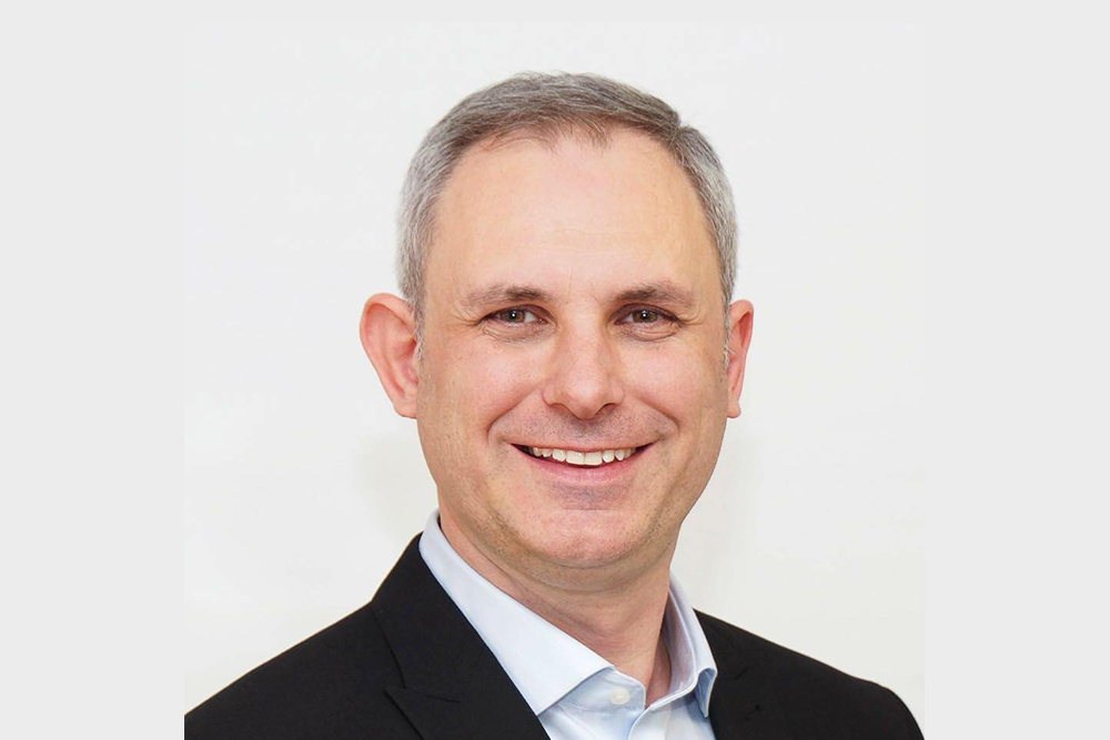 Jeremy Hagon joins wi-Q as Deployment Manager