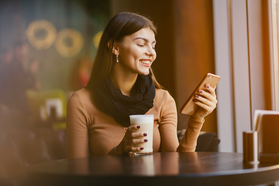 How Mobile Ordering Will Lead the Way in Recovery