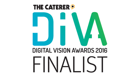 wi-Q is shortlisted for its second 2016 hospitality industry award
