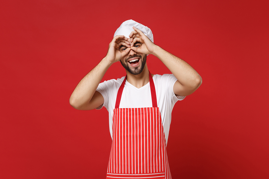 The 20/20 vision of a restauranteur