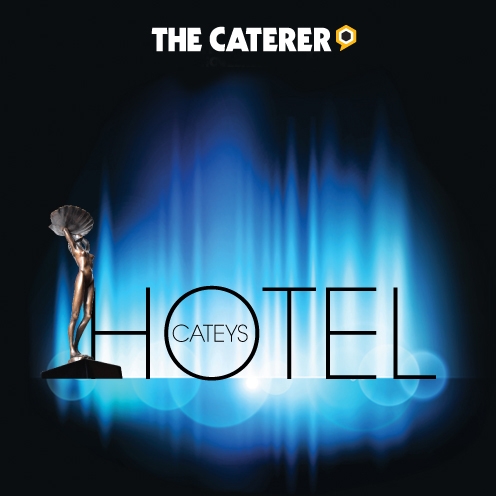 wi-Q is a proud sponsor of the Hotel Cateys 2016
