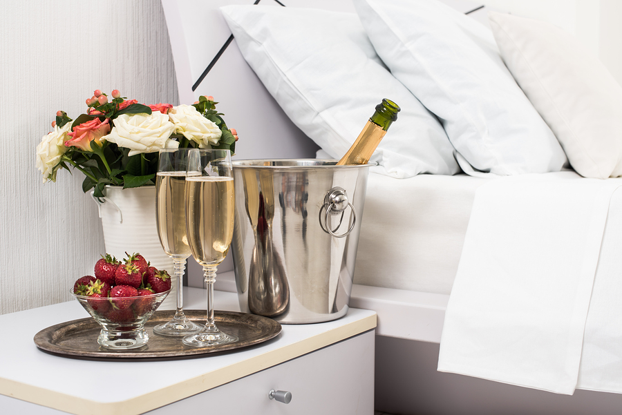 4 ways to make a hotel stay better