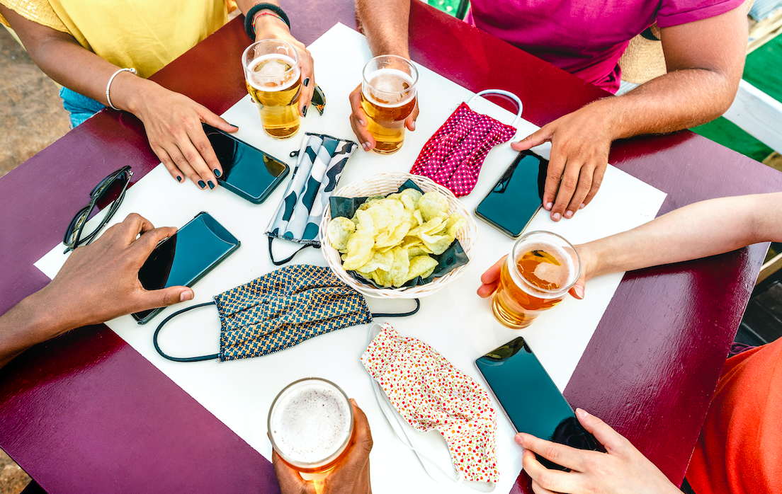 How to meet guest expectations in hospitality beyond the pandemic