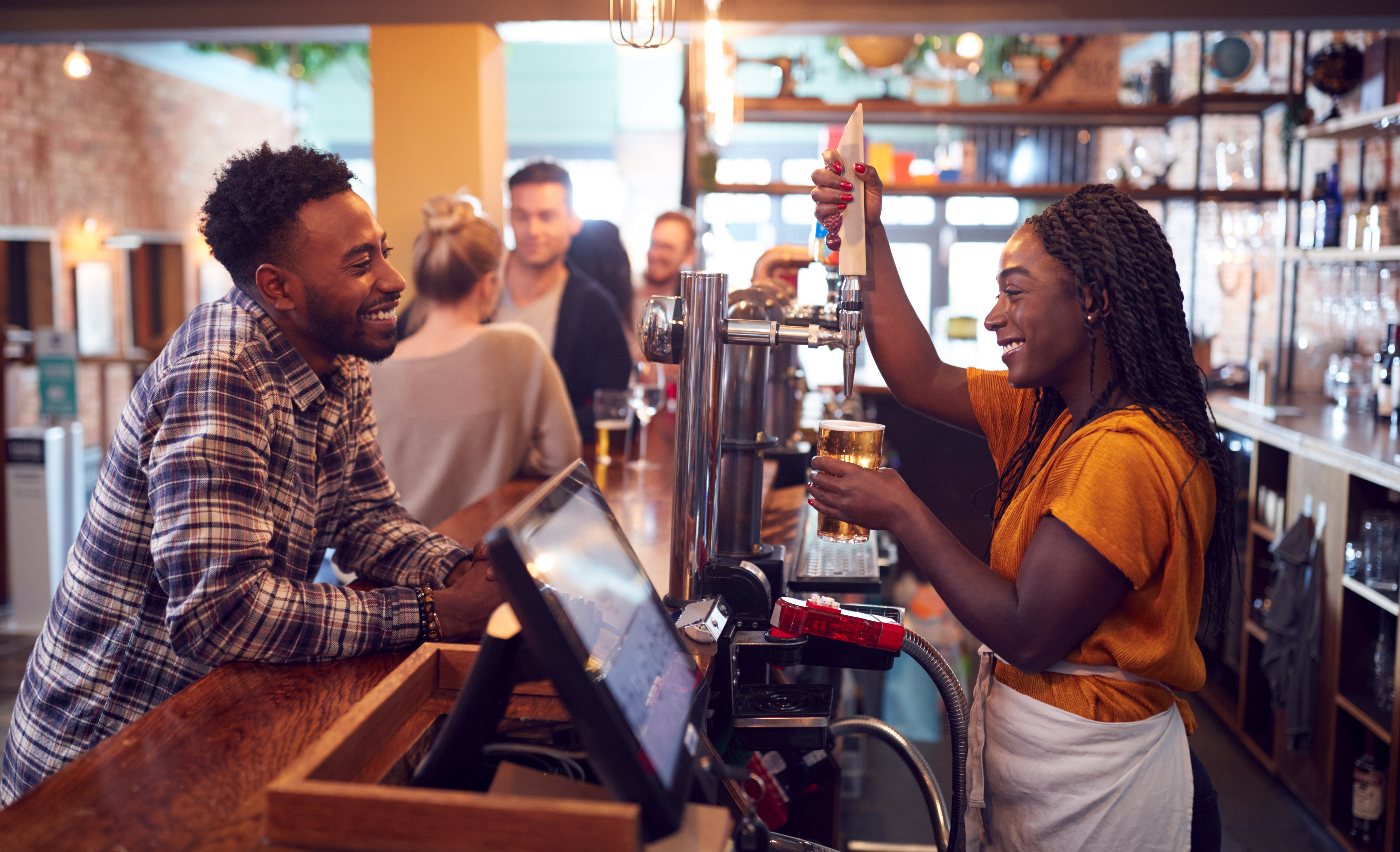 UK Hospitality Un-locked: What’s happened, what’s changed and what’s next?
