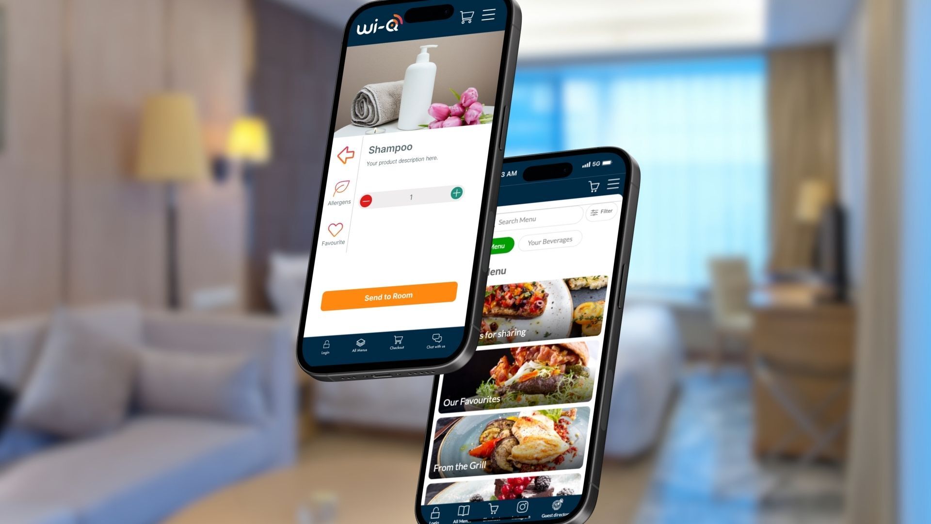 Digital Ordering Marketing Guide
