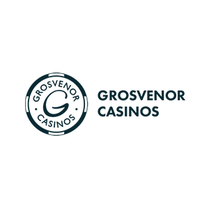 Grosvenor Casinos Logo
