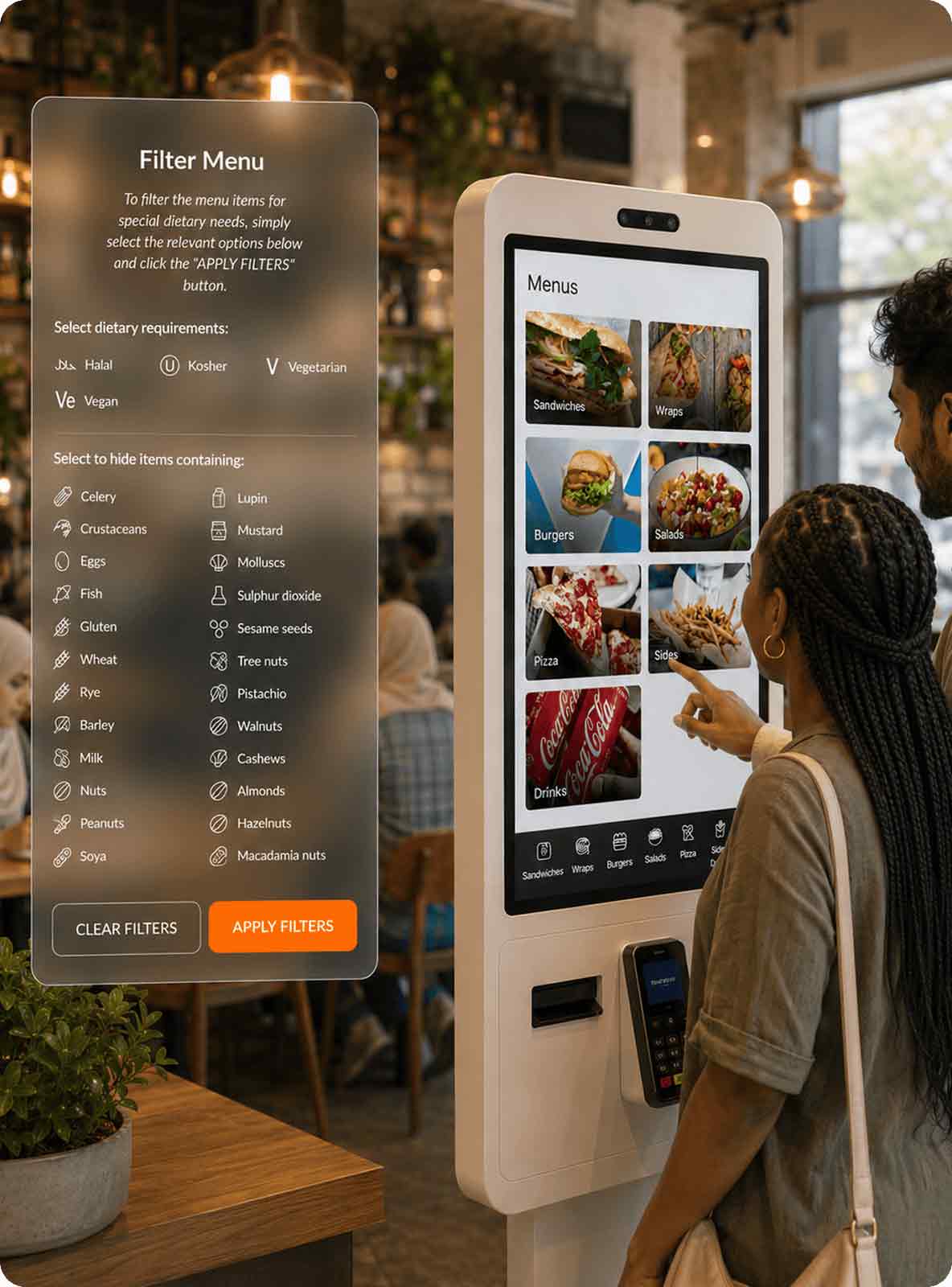 selfservicekiosk