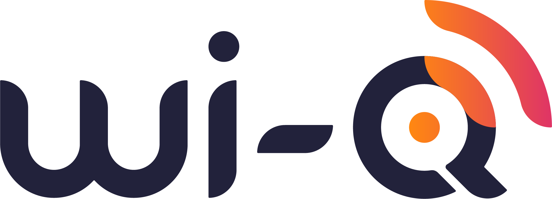 wi-Q LOGO 2026